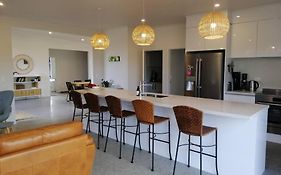 Purangi Beachhouse - 2 Bedroom